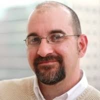 Photo of Mr. DREW DENARDO, Technical Adviser, JOGO.