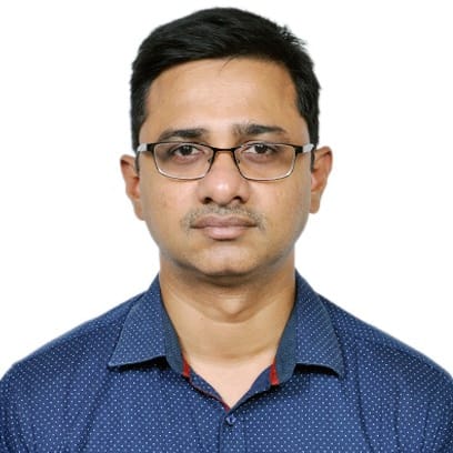 Karthikeyan, Business Administrator.