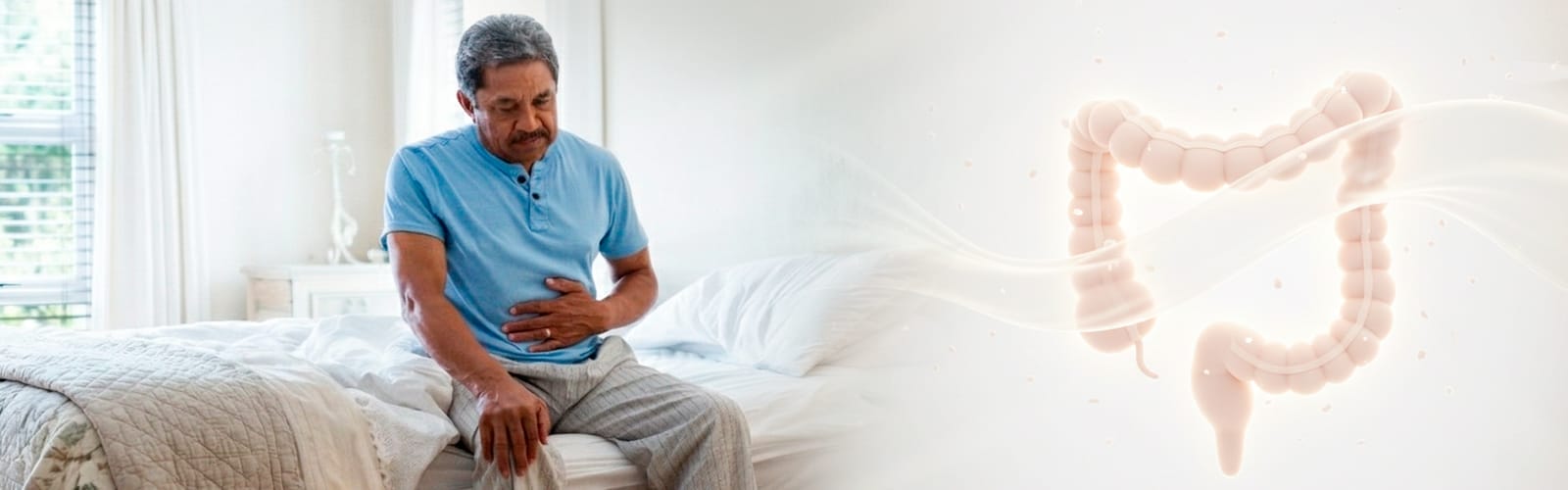 Chronic constipation